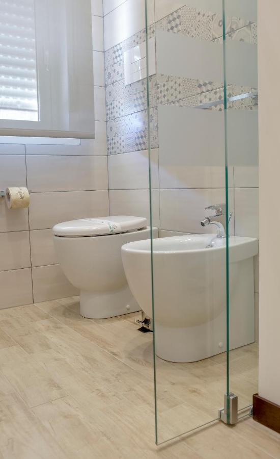 Lussuosamente Luxury B&B Caltanissetta Exterior foto