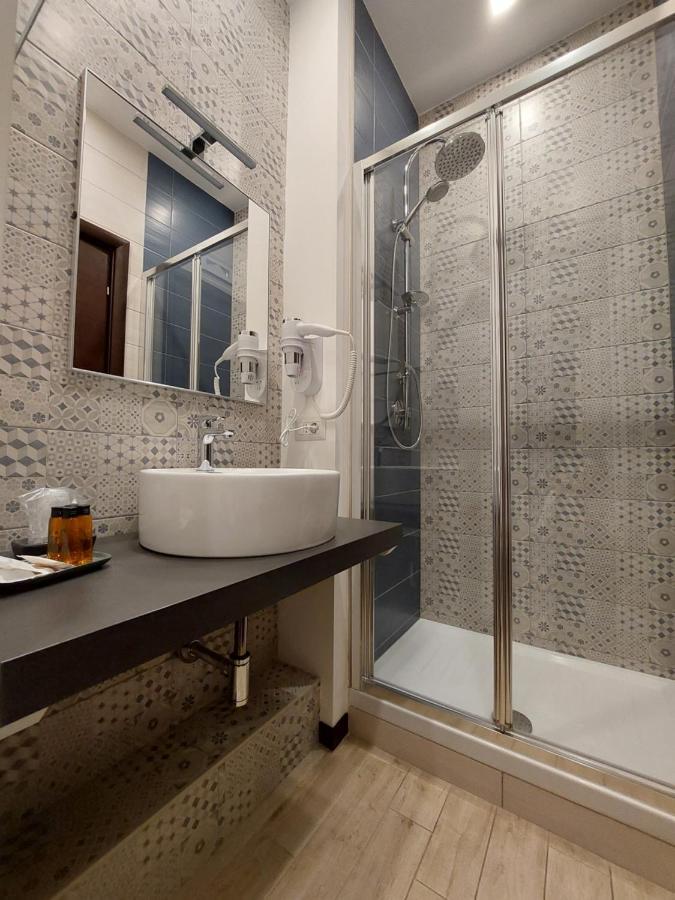 Lussuosamente Luxury B&B Caltanissetta Exterior foto